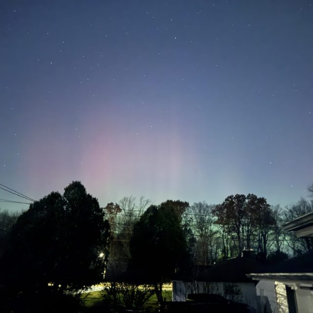 #photography #aurora #winter